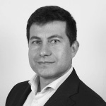Interview: Kalin Tochev – Country Manager IMS Health at QuintilesIMS Bulgaria